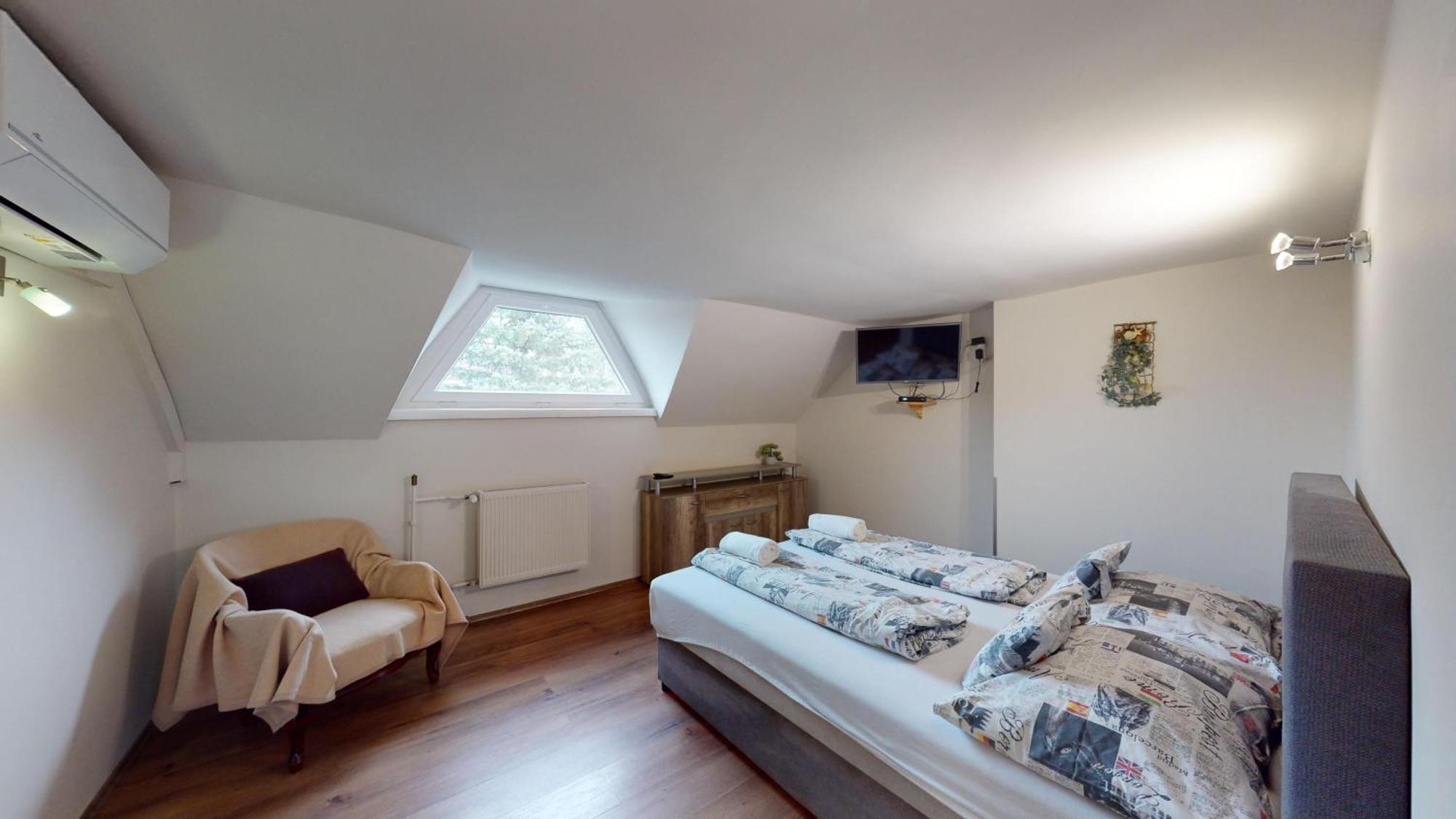 Herczeg Apartment Μίσκολτς Εξωτερικό φωτογραφία