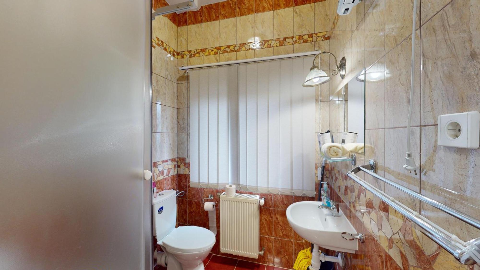 Herczeg Apartment Μίσκολτς Εξωτερικό φωτογραφία