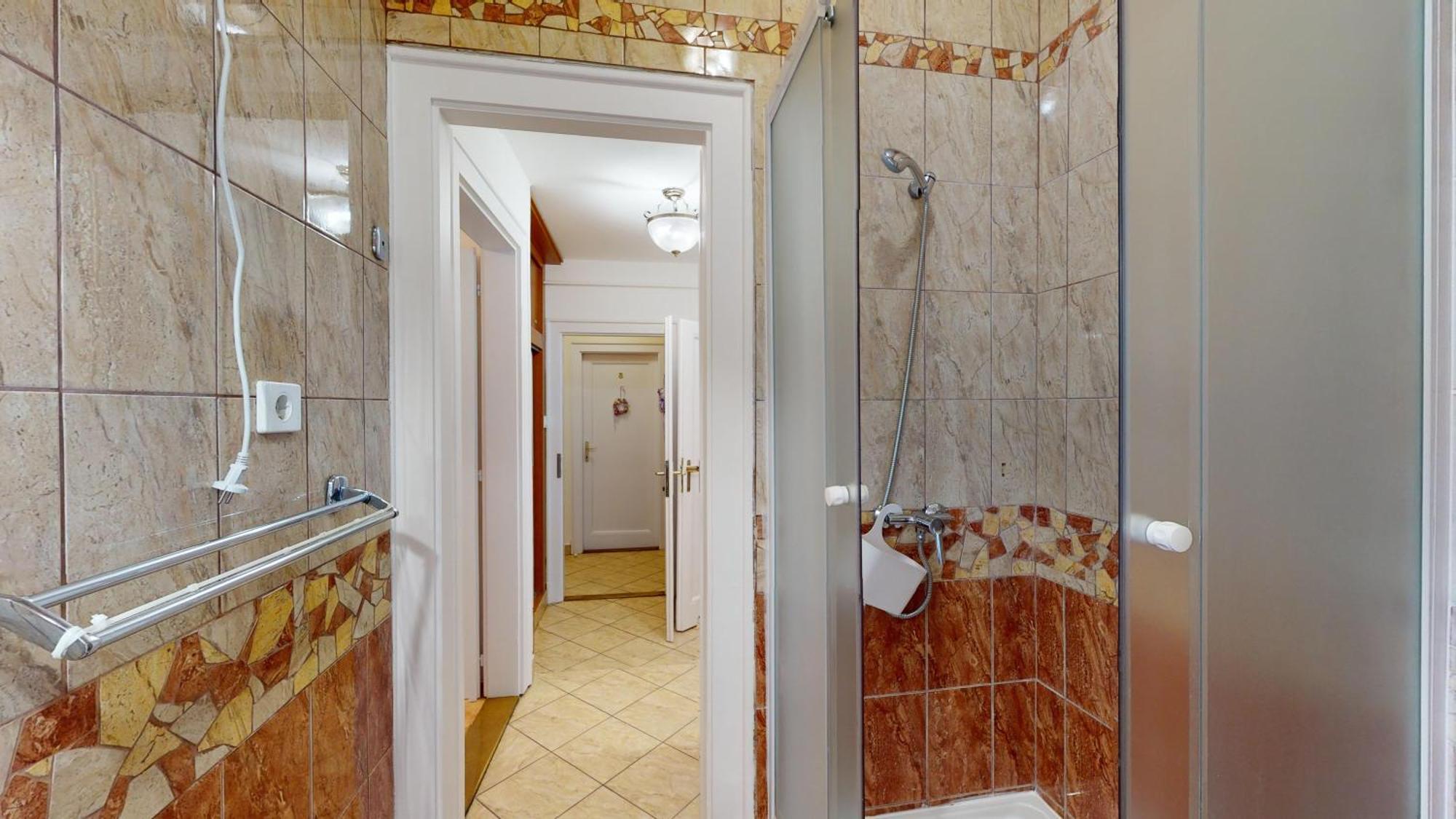 Herczeg Apartment Μίσκολτς Εξωτερικό φωτογραφία
