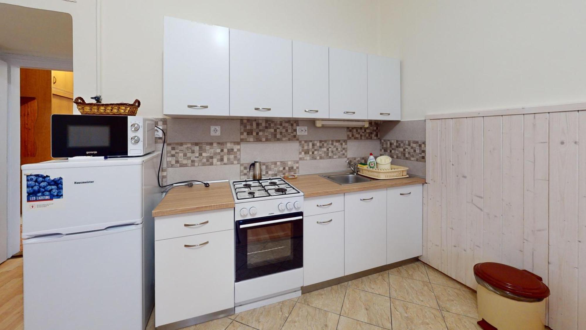 Herczeg Apartment Μίσκολτς Εξωτερικό φωτογραφία