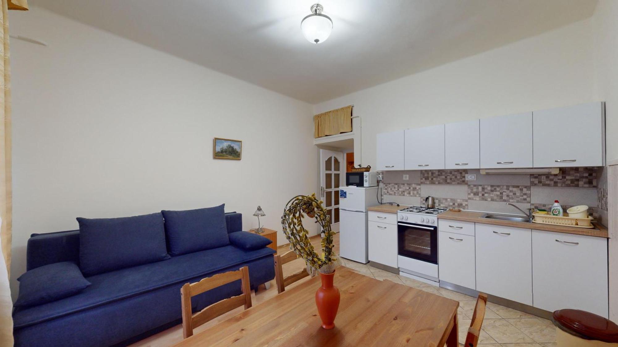 Herczeg Apartment Μίσκολτς Εξωτερικό φωτογραφία