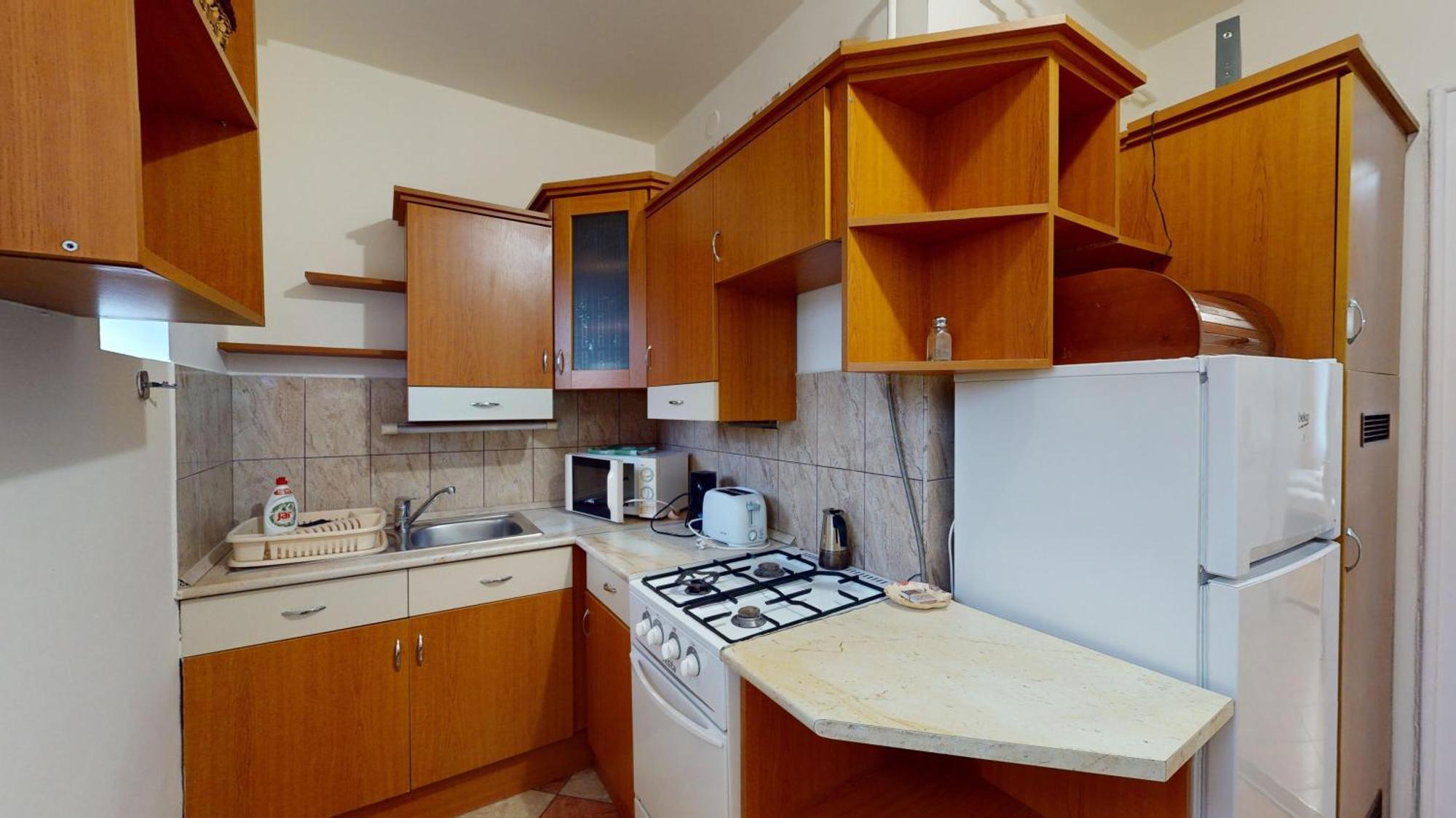 Herczeg Apartment Μίσκολτς Εξωτερικό φωτογραφία