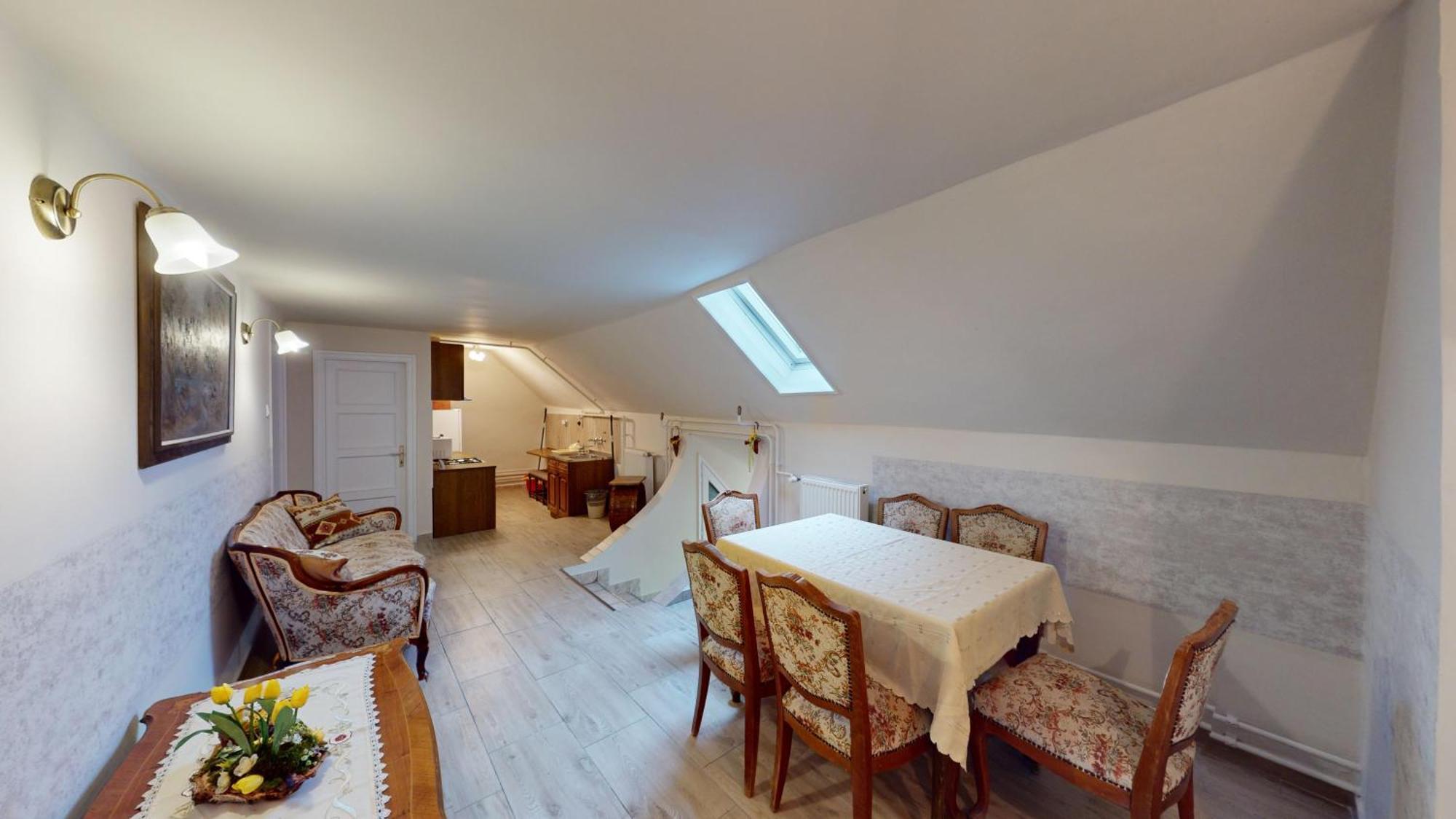 Herczeg Apartment Μίσκολτς Εξωτερικό φωτογραφία