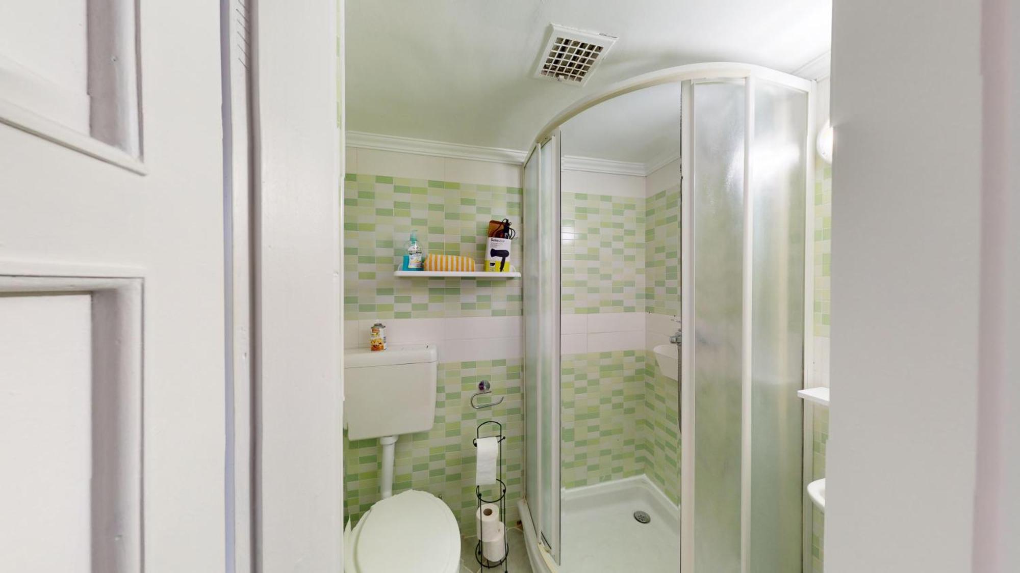 Herczeg Apartment Μίσκολτς Εξωτερικό φωτογραφία