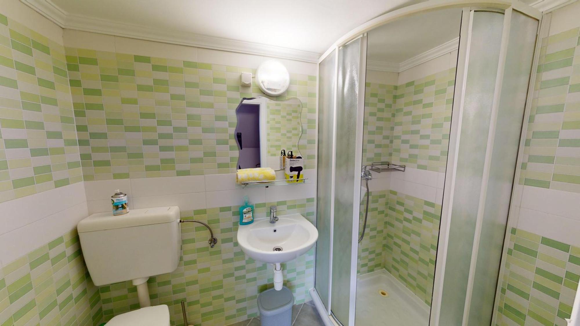 Herczeg Apartment Μίσκολτς Εξωτερικό φωτογραφία