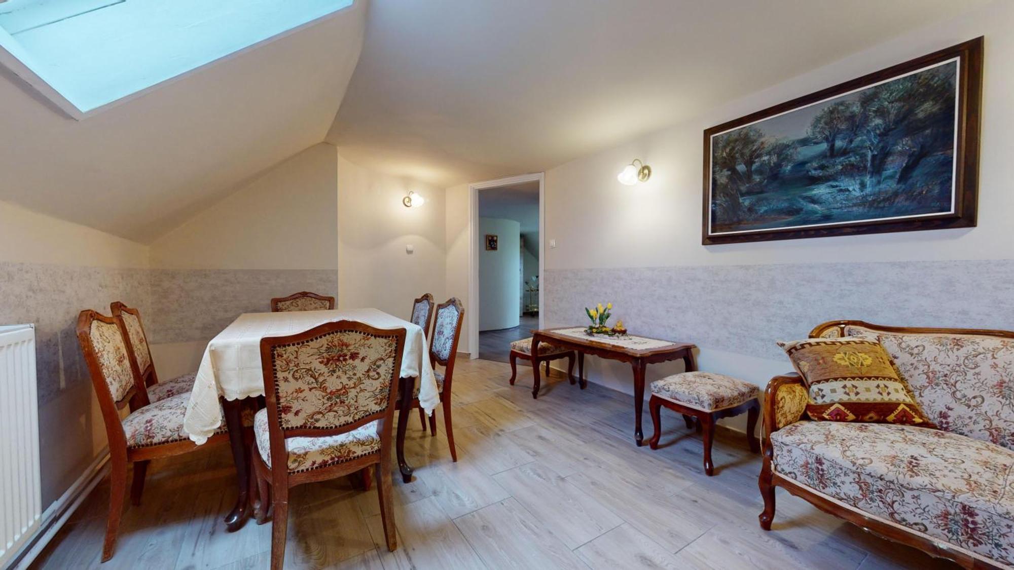 Herczeg Apartment Μίσκολτς Εξωτερικό φωτογραφία