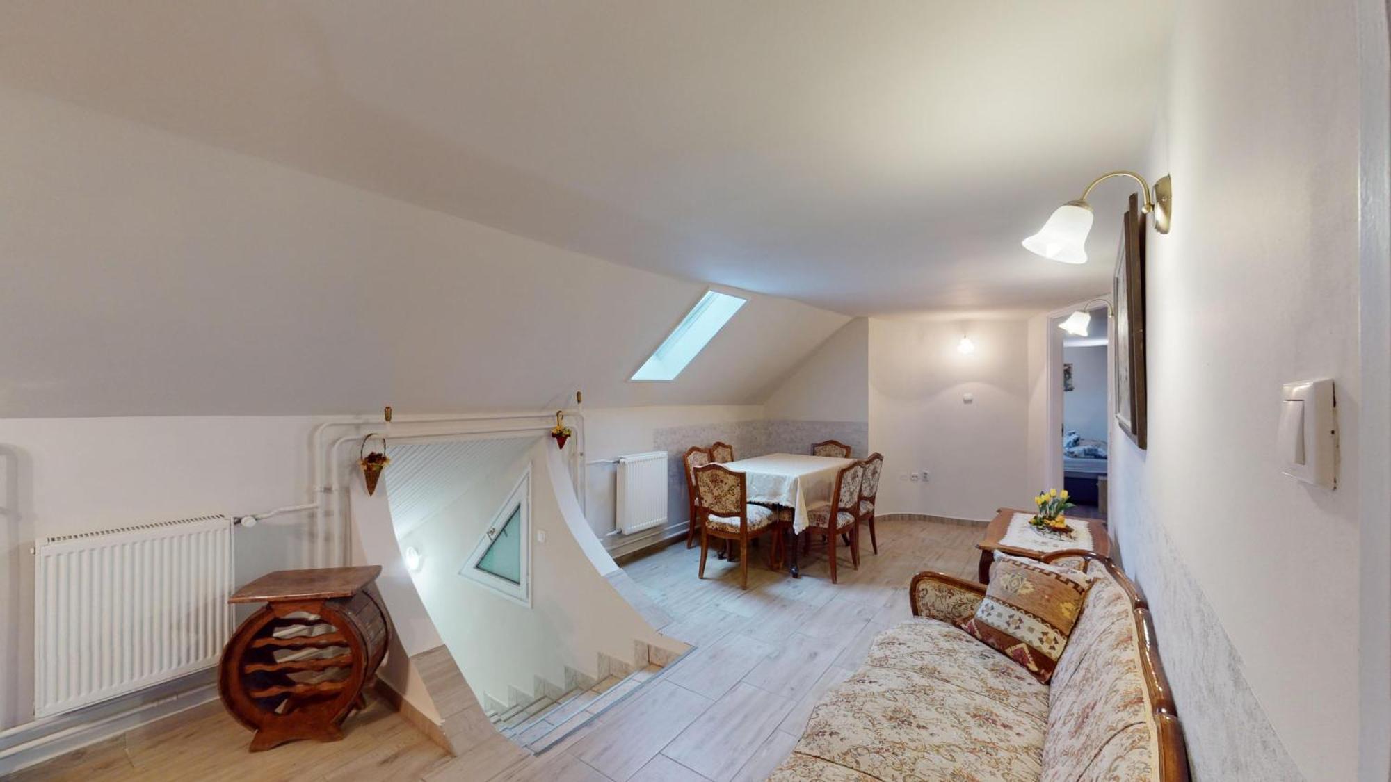 Herczeg Apartment Μίσκολτς Εξωτερικό φωτογραφία