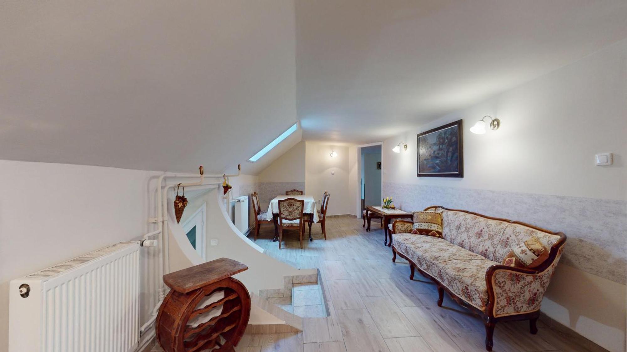 Herczeg Apartment Μίσκολτς Εξωτερικό φωτογραφία