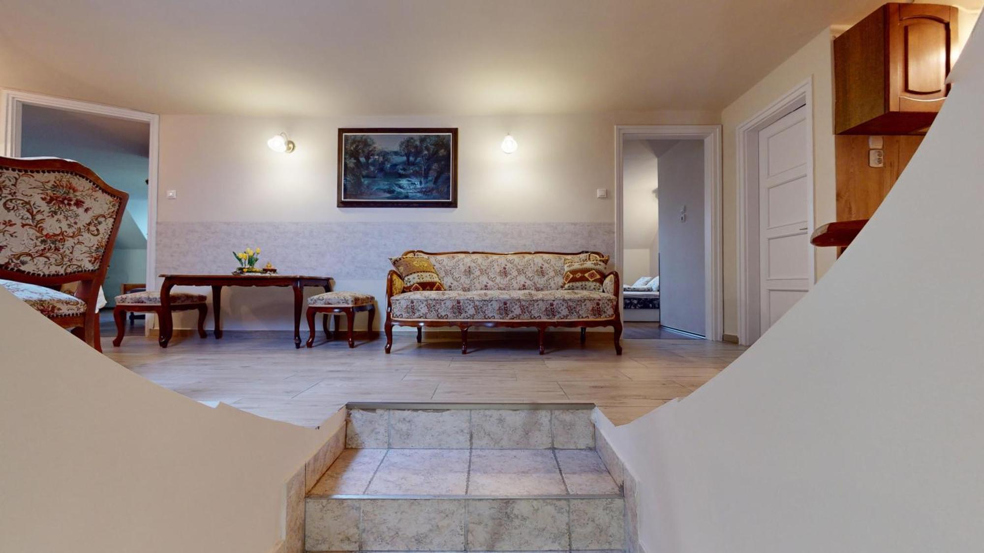 Herczeg Apartment Μίσκολτς Εξωτερικό φωτογραφία